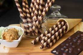 Wafer Stick